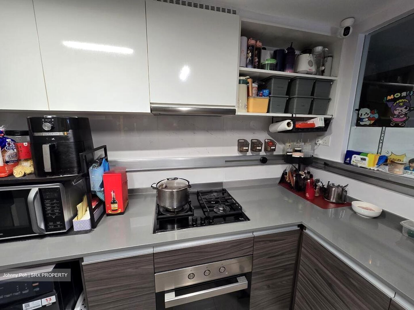 The Terrace (D19), Condominium #503572571